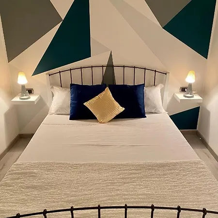 Figurari Apartamento Nápoles