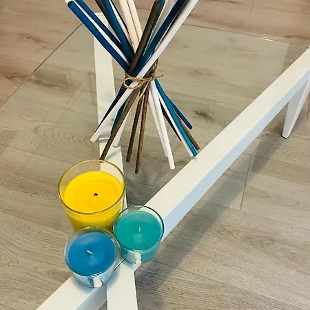 Apartamento Figurari *