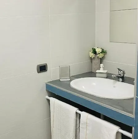 Apartamento Figurari