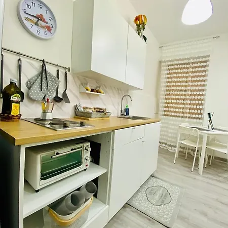 Figurari Apartamento *