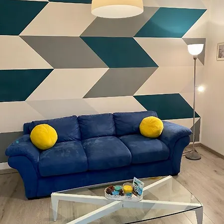 Apartamento Figurari