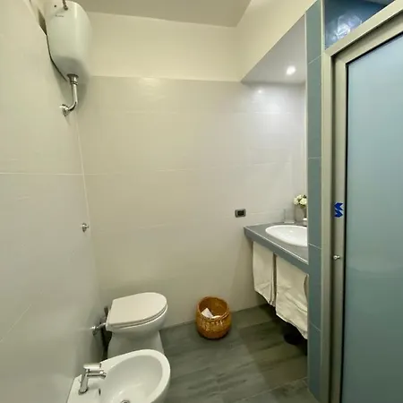 Apartamento Figurari