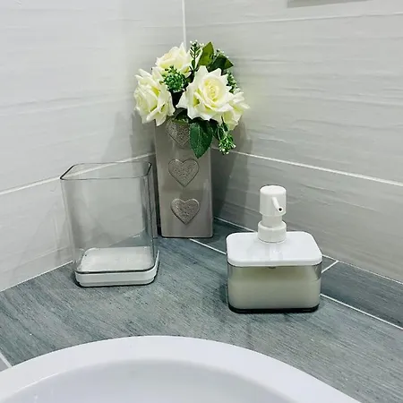 Figurari Apartamento Nápoles
