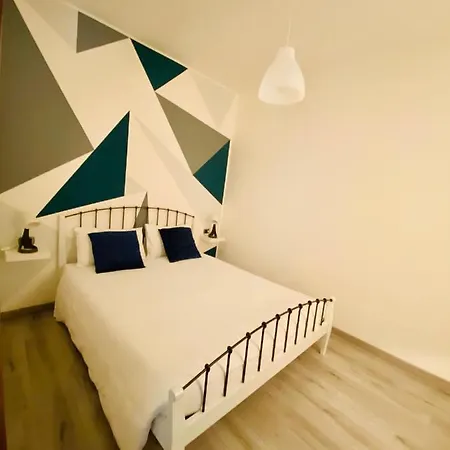 Apartamento Figurari Nápoles