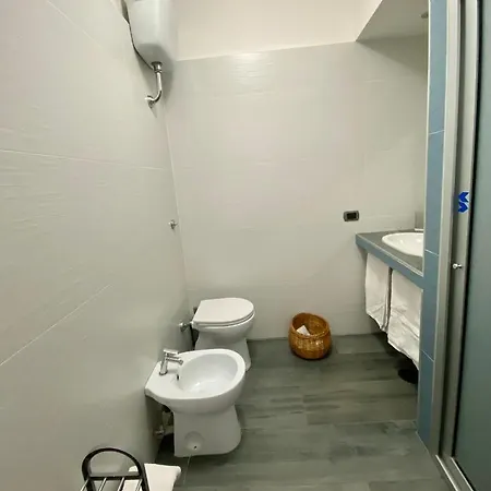 Apartamento Figurari