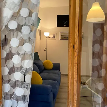 Apartamento Figurari