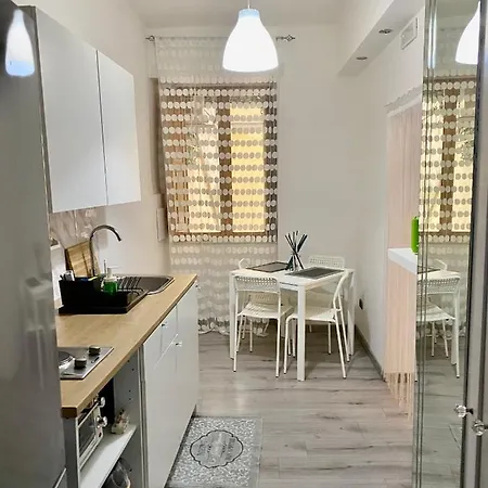 Apartamento Figurari Nápoles