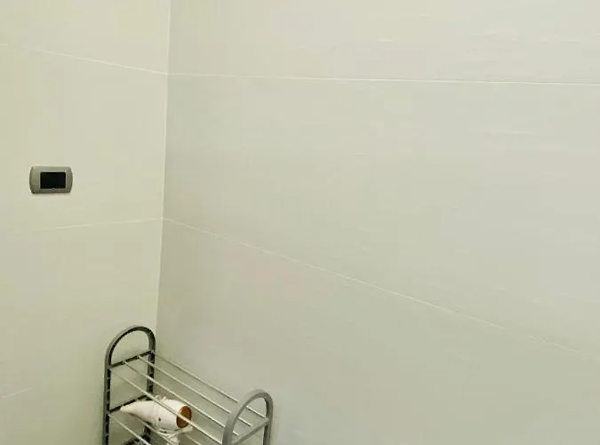 Apartman Figurari Nápoly