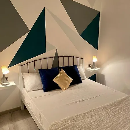 Figurari Lejlighed Napoli