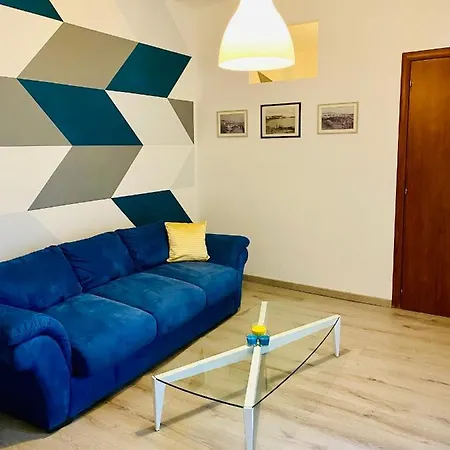 Figurari Apartment Neapel
