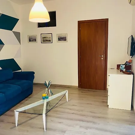 Figurari Apartment Neapel