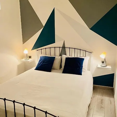 Figurari Apartment Neapel