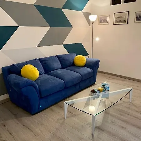 Figurari Apartment