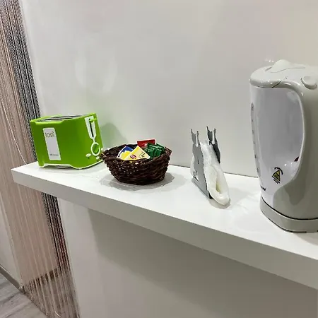Figurari Apartment