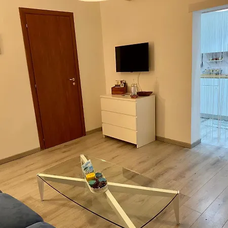 Figurari Apartment Neapel