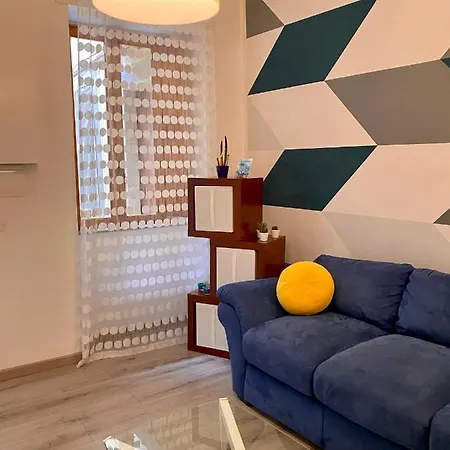 Figurari Apartment *