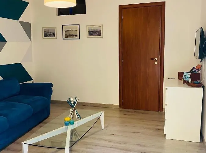 Figurari Daire Napoli