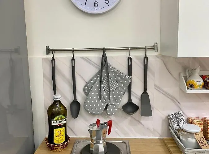 Daire Figurari Napoli