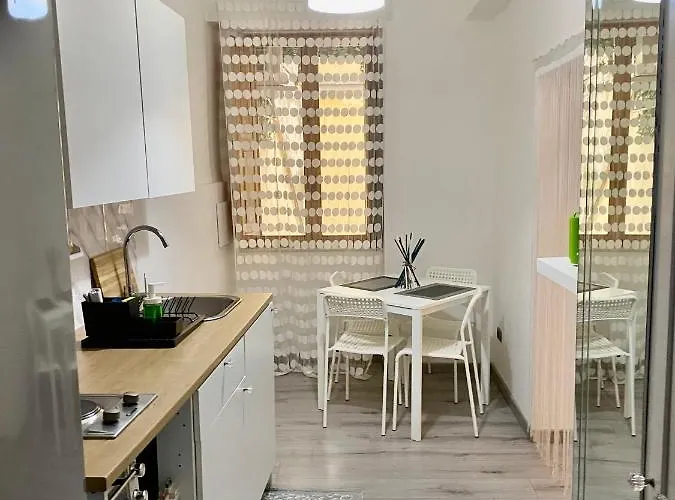 Daire Figurari Napoli