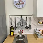 Apartament Figurari Neapol