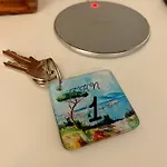 Apartament Figurari *