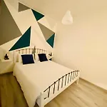 Apartament Figurari Neapol
