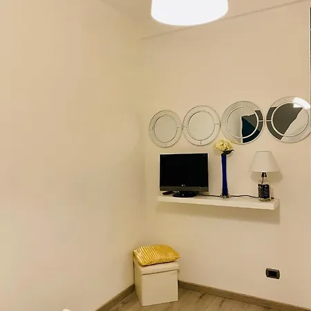 Figurari Apartament