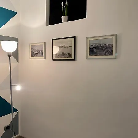 Apartament Figurari