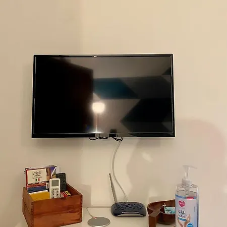 Apartament Figurari Neapol
