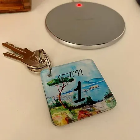 Apartament Figurari *