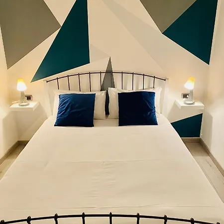 Apartament Figurari *