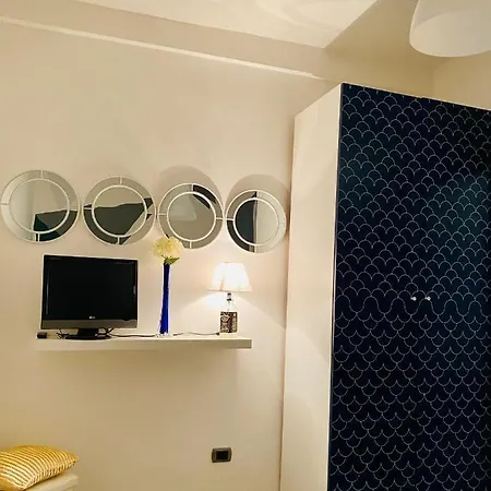 Apartament Figurari