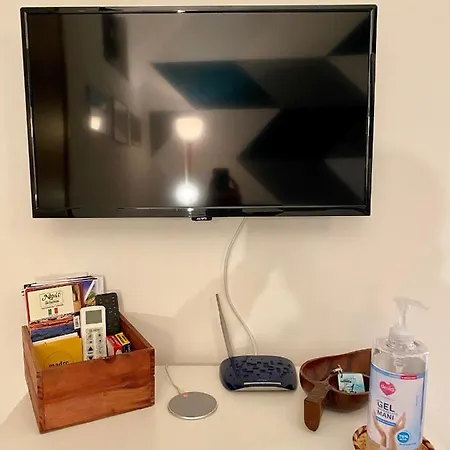 Apartament Figurari *