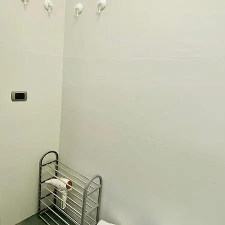 Apartament Figurari Neapol